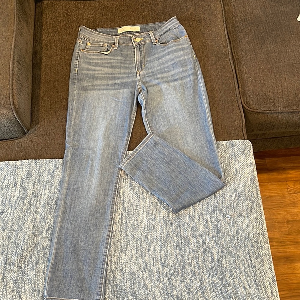 Levi’s jeans